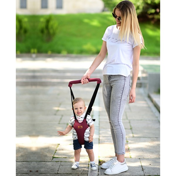 Продукт Lorelli STEP BY STEP - Коланче за прохождане - 0 - BG Hlapeta
